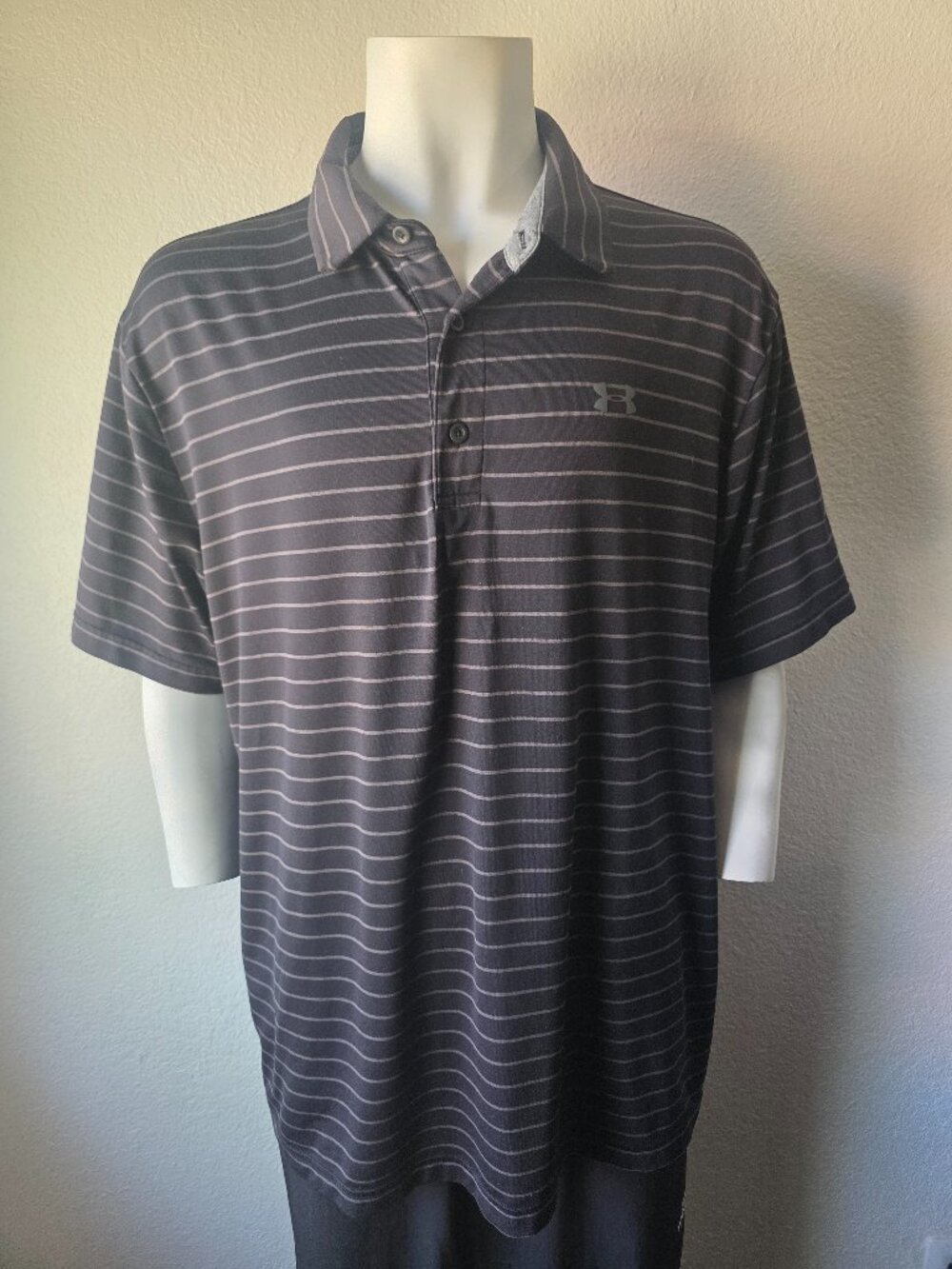 Under Armour Playoff POLO